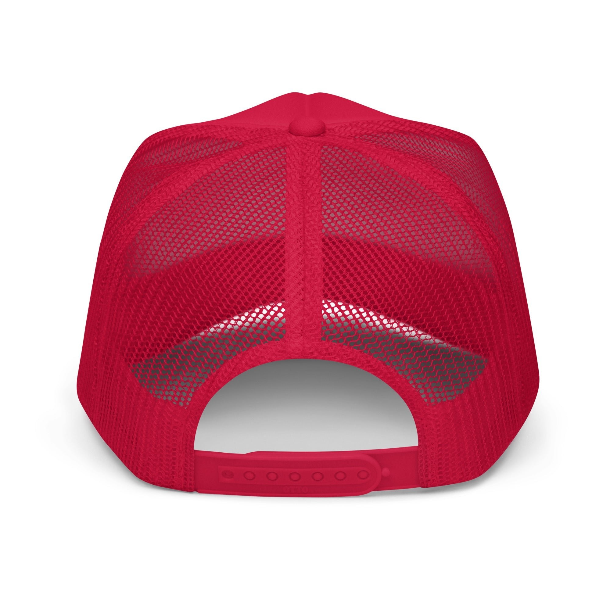 Foam trucker hat - One Spot Deals