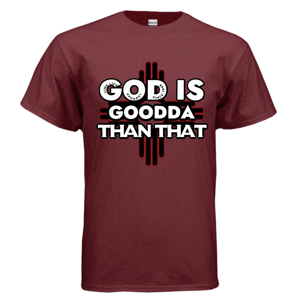 GOD IT GOODDA - One Spot Deals