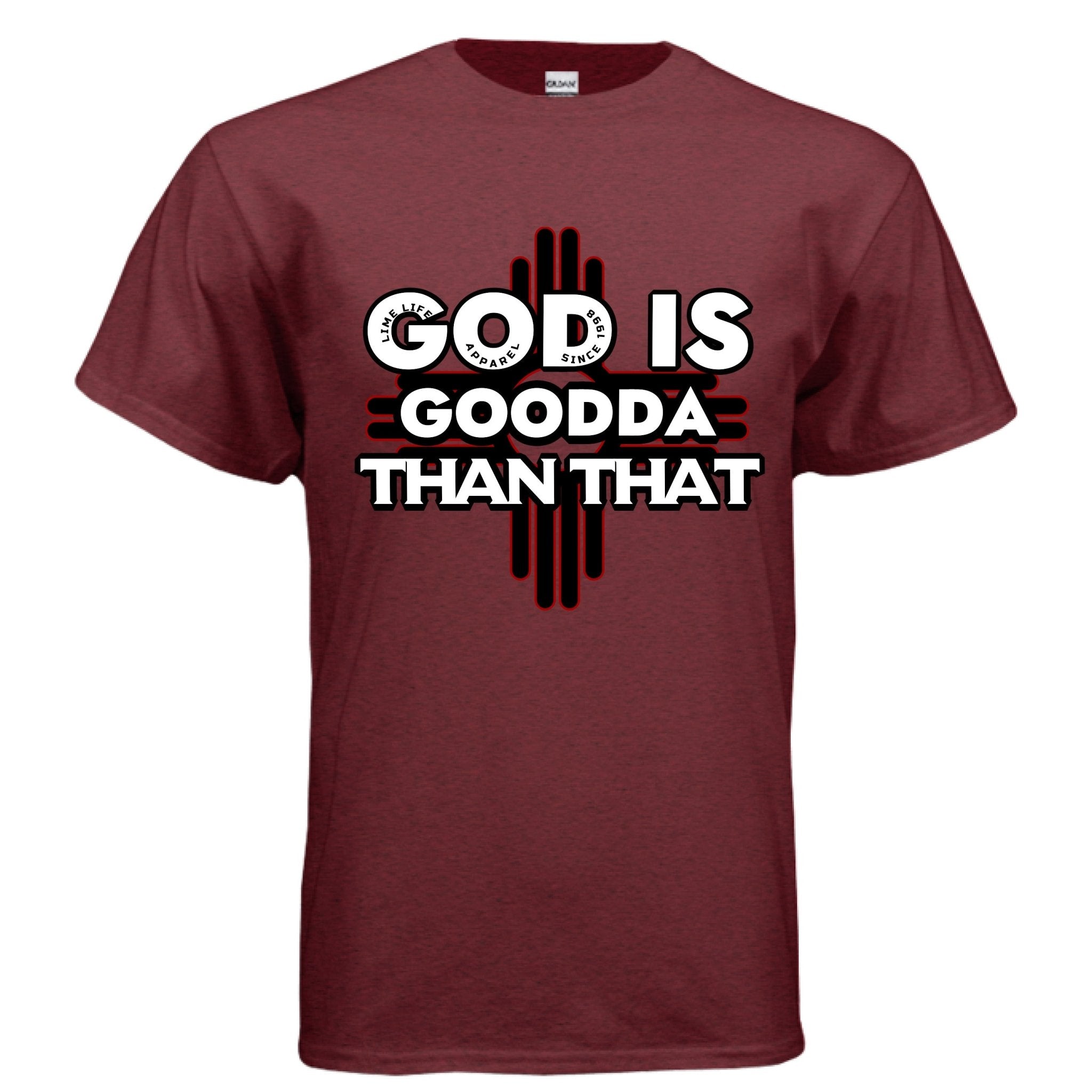 GOD IT GOODDA - One Spot Deals