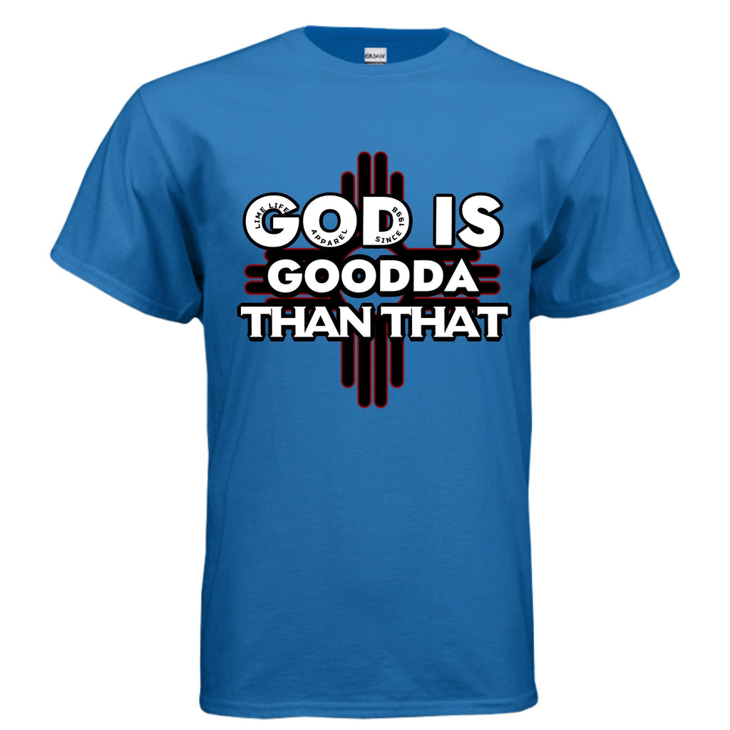 GOD IT GOODDA - One Spot Deals