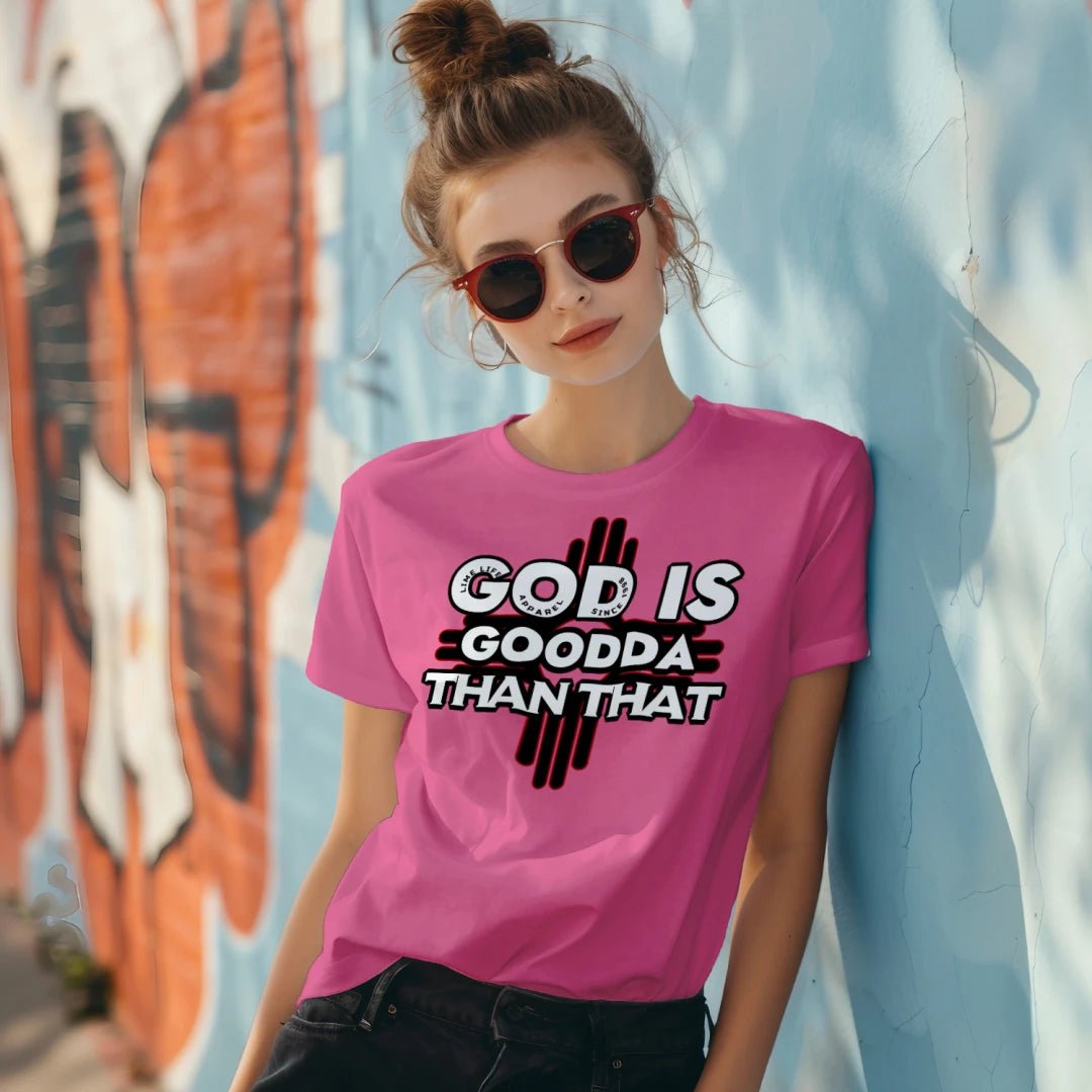 GOD IT GOODDA - One Spot Deals