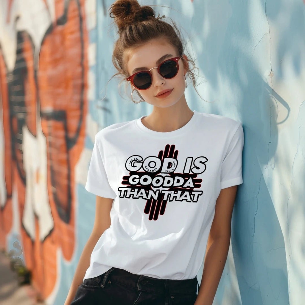 GOD IT GOODDA - One Spot Deals