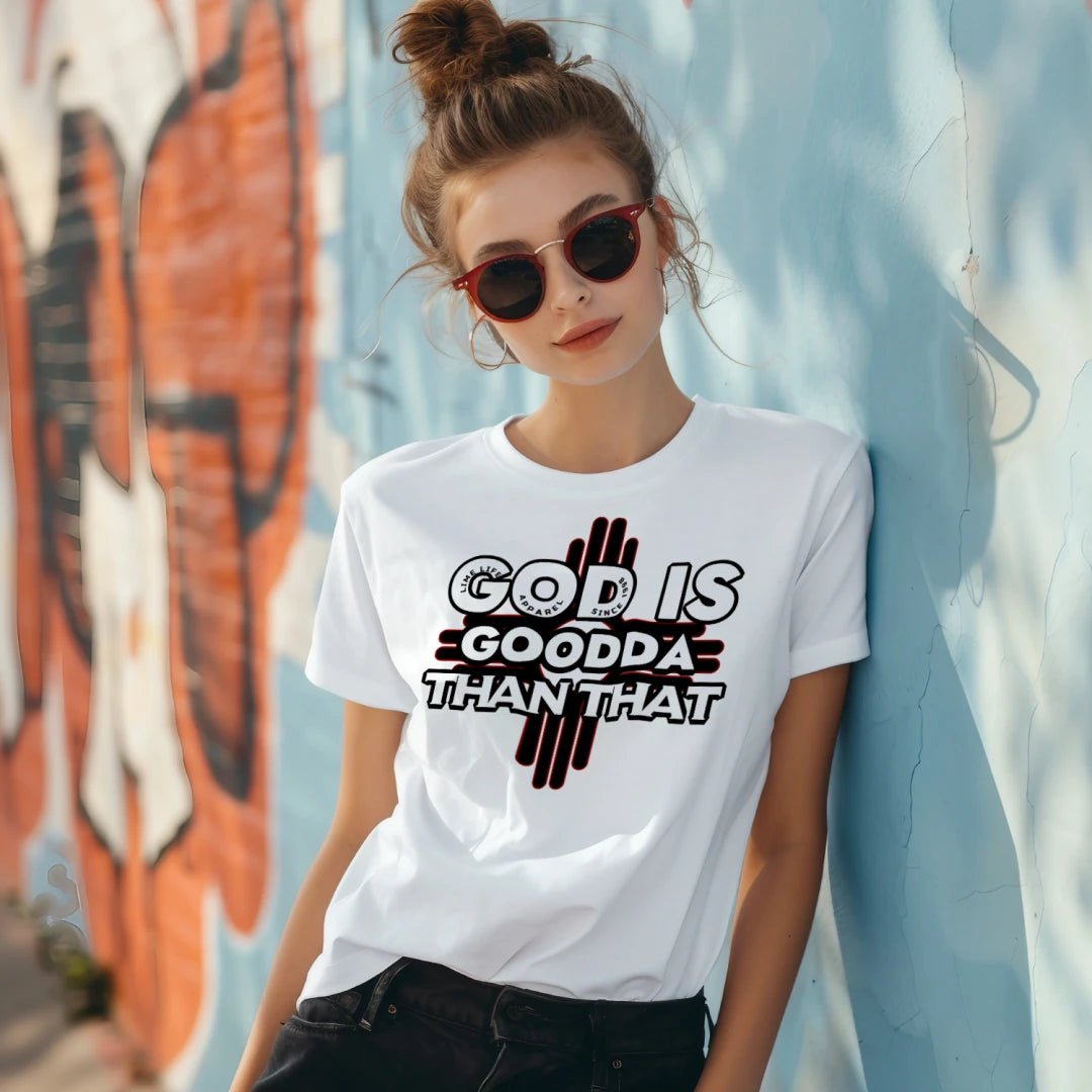 GOD IT GOODDA - One Spot Deals