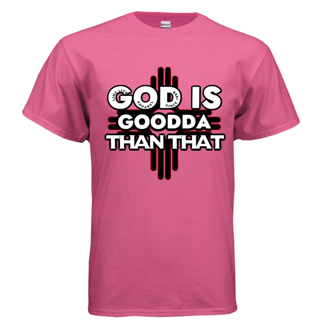 GOD IT GOODDA - One Spot Deals