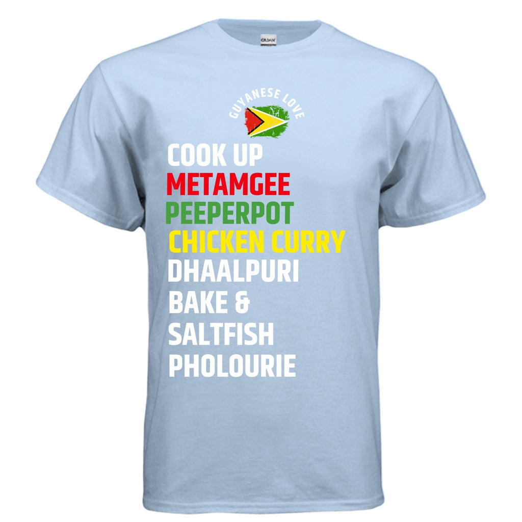 GUYANA LOVE - One Spot Deals