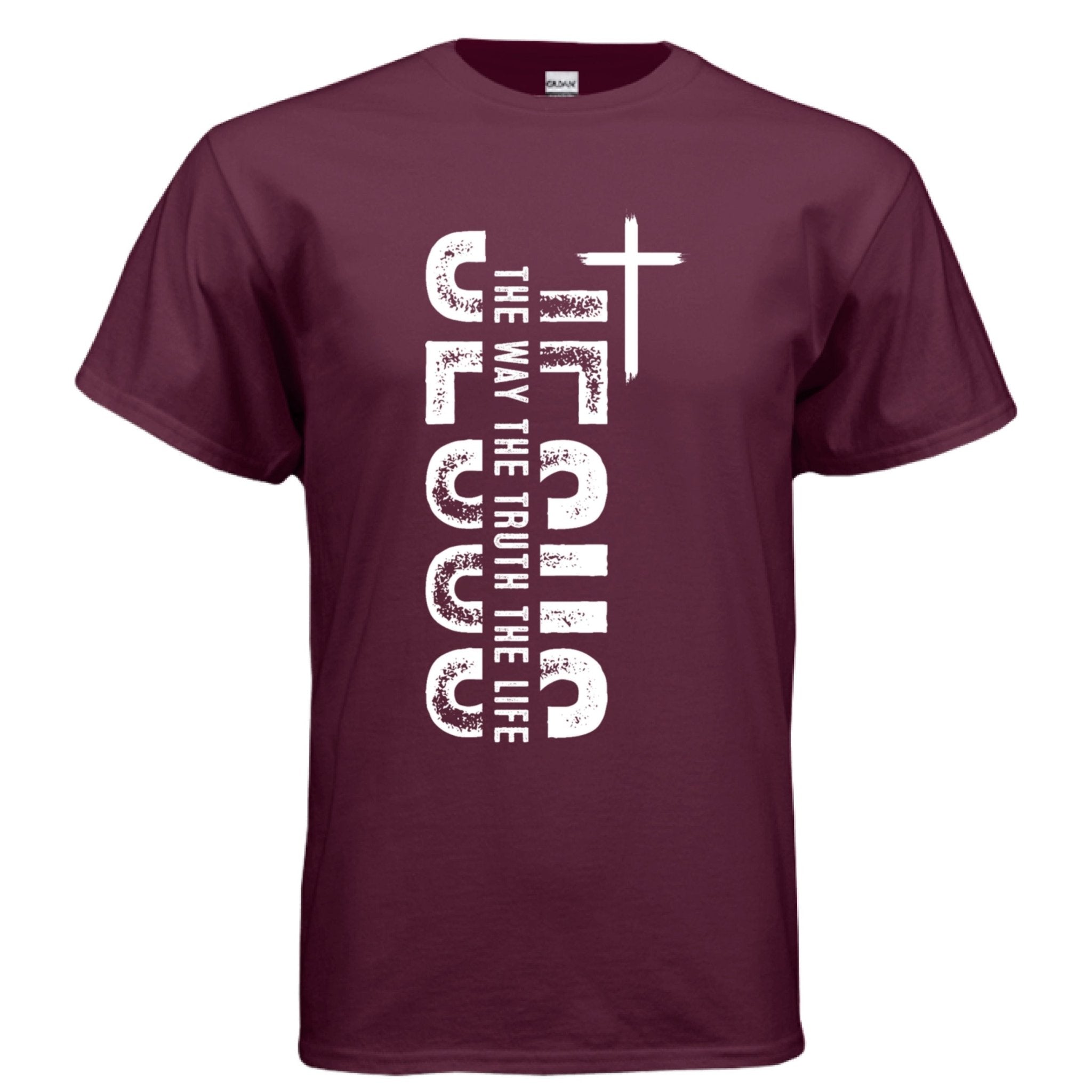 JESUS T - SHIRT - One Spot Deals