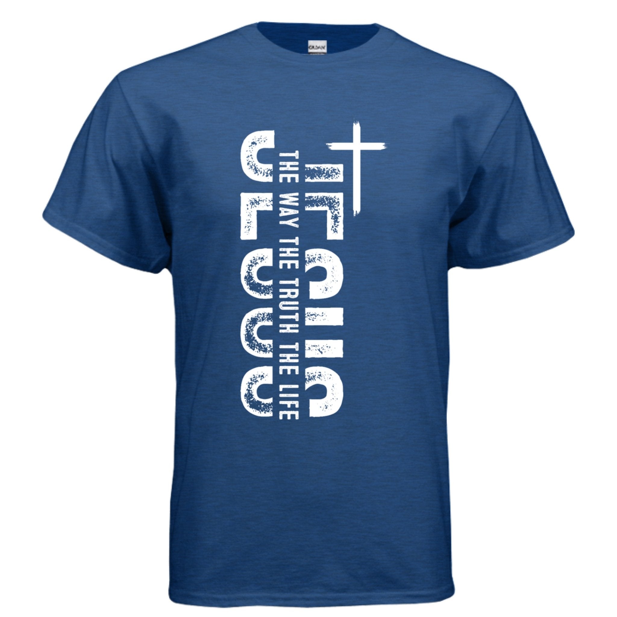 JESUS T - SHIRT - One Spot Deals