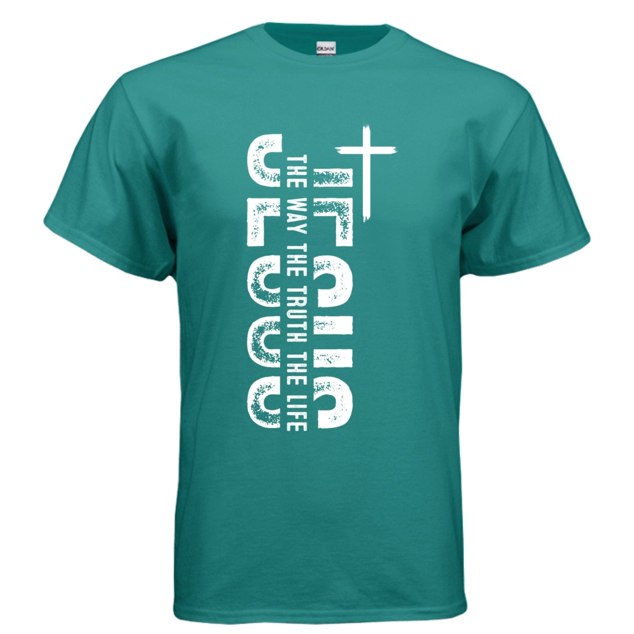 JESUS T - SHIRT - One Spot Deals