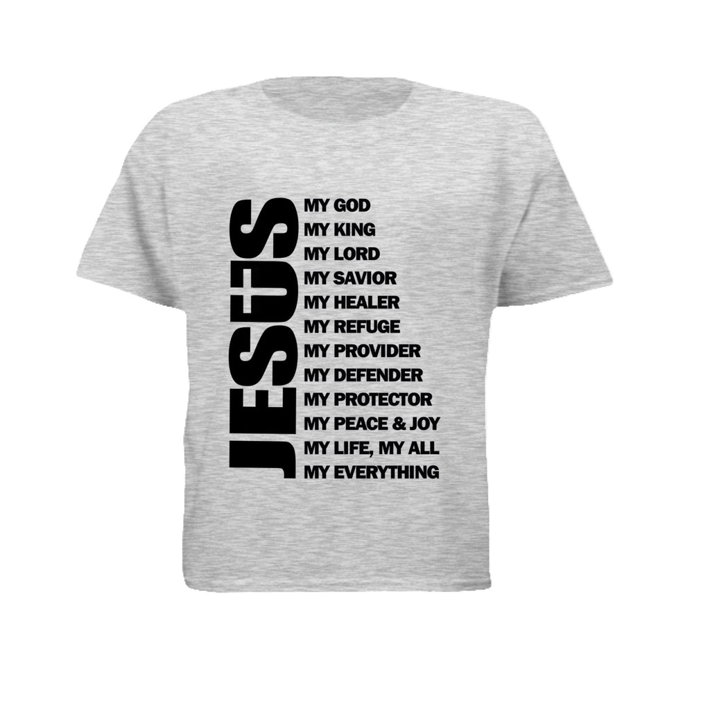 JESUS YOUTH T - SHIRT - One Spot Deals