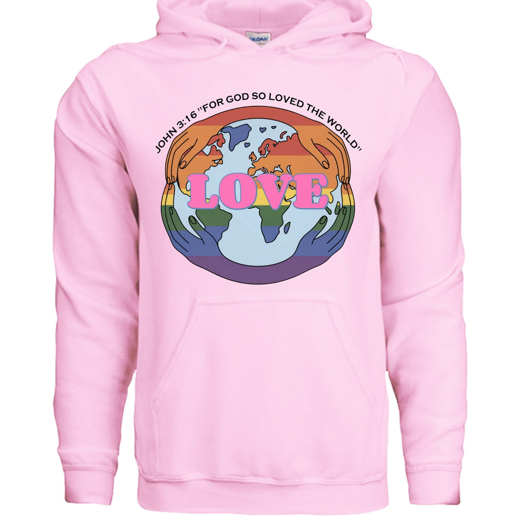 JOHN 3 16 - One Spot Deals