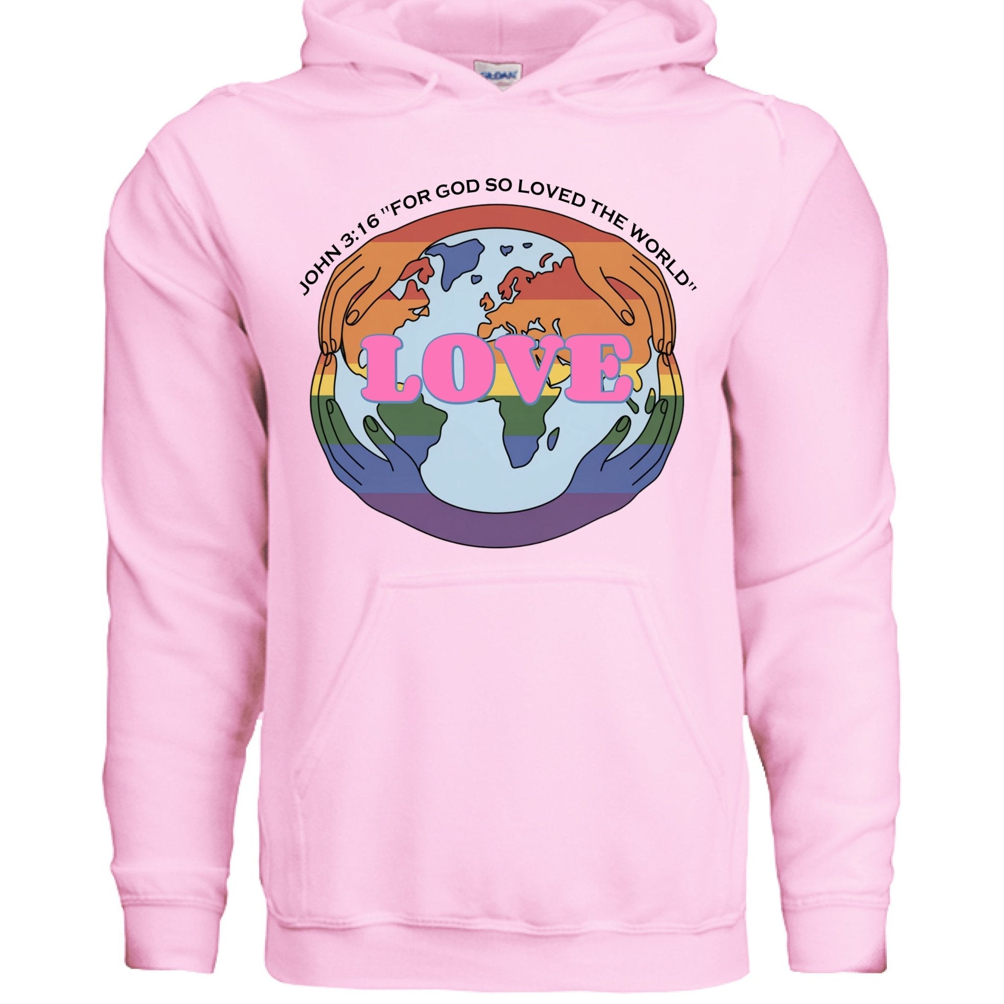 JOHN 3 16 - One Spot Deals