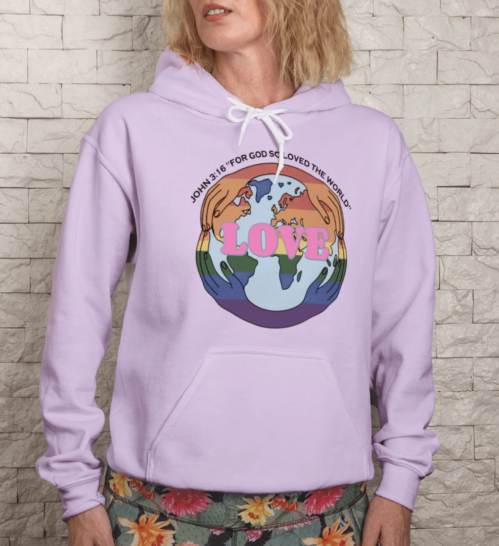 JOHN 3 16 - One Spot Deals