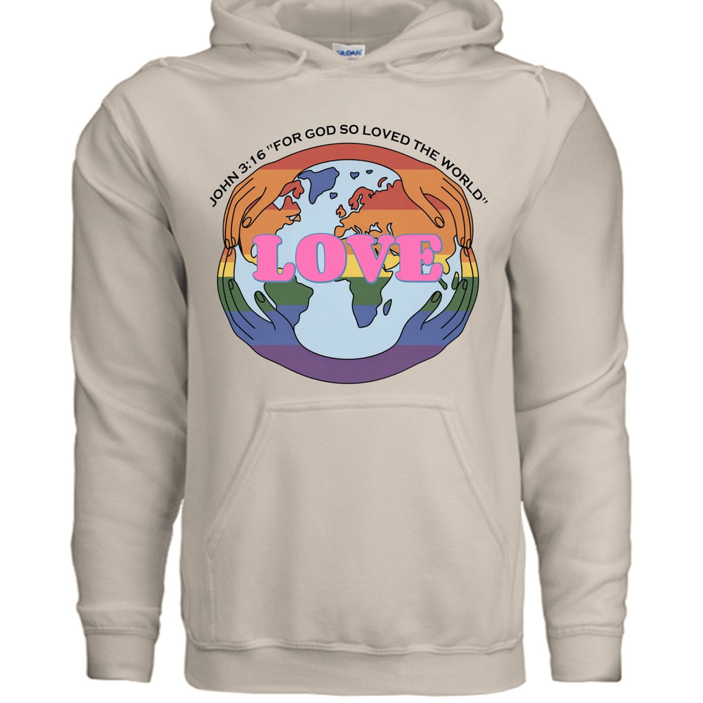 JOHN 3 16 - One Spot Deals