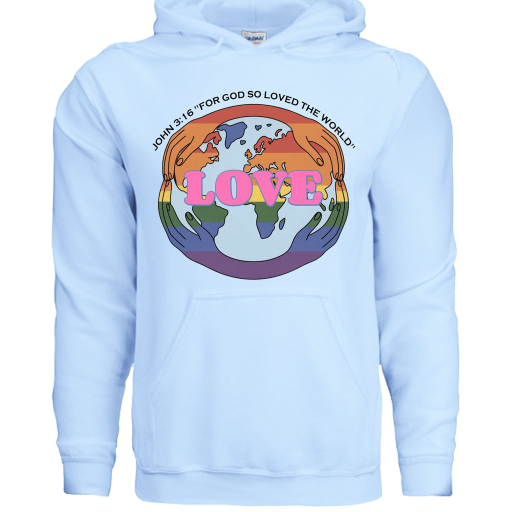 JOHN 3 16 - One Spot Deals