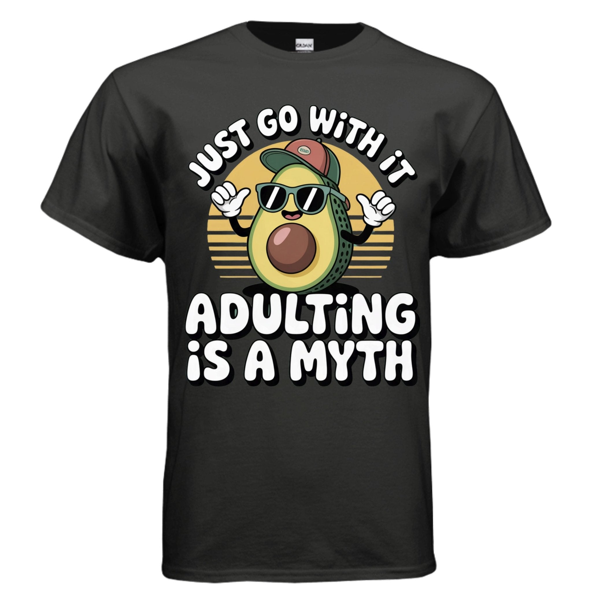 JUST GO WITH IT - One Spot Deals