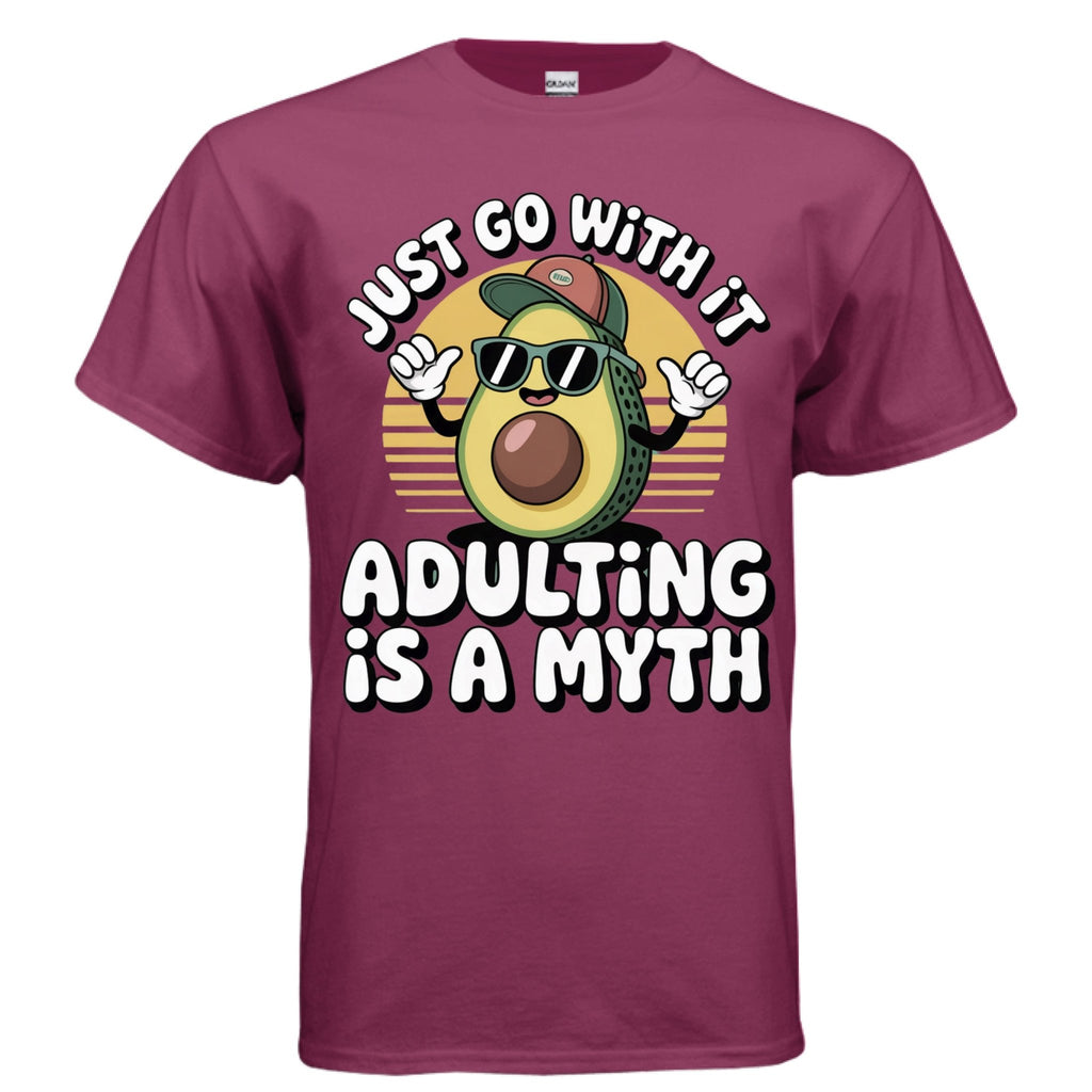 JUST GO WITH IT - One Spot Deals