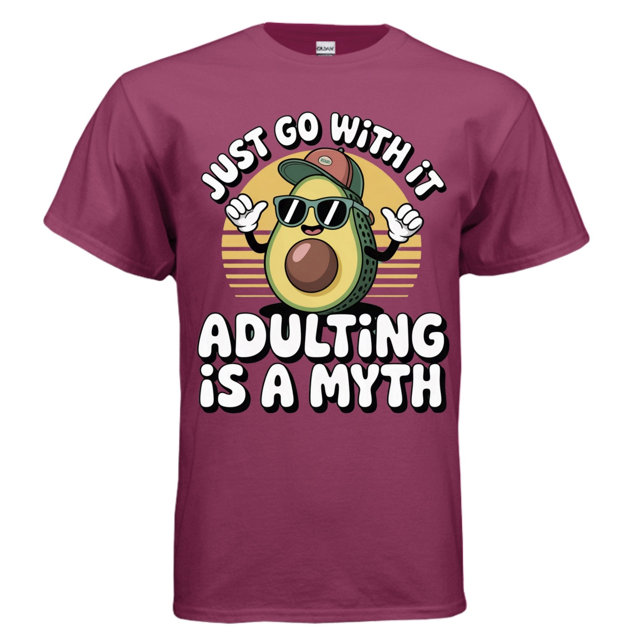 JUST GO WITH IT - One Spot Deals