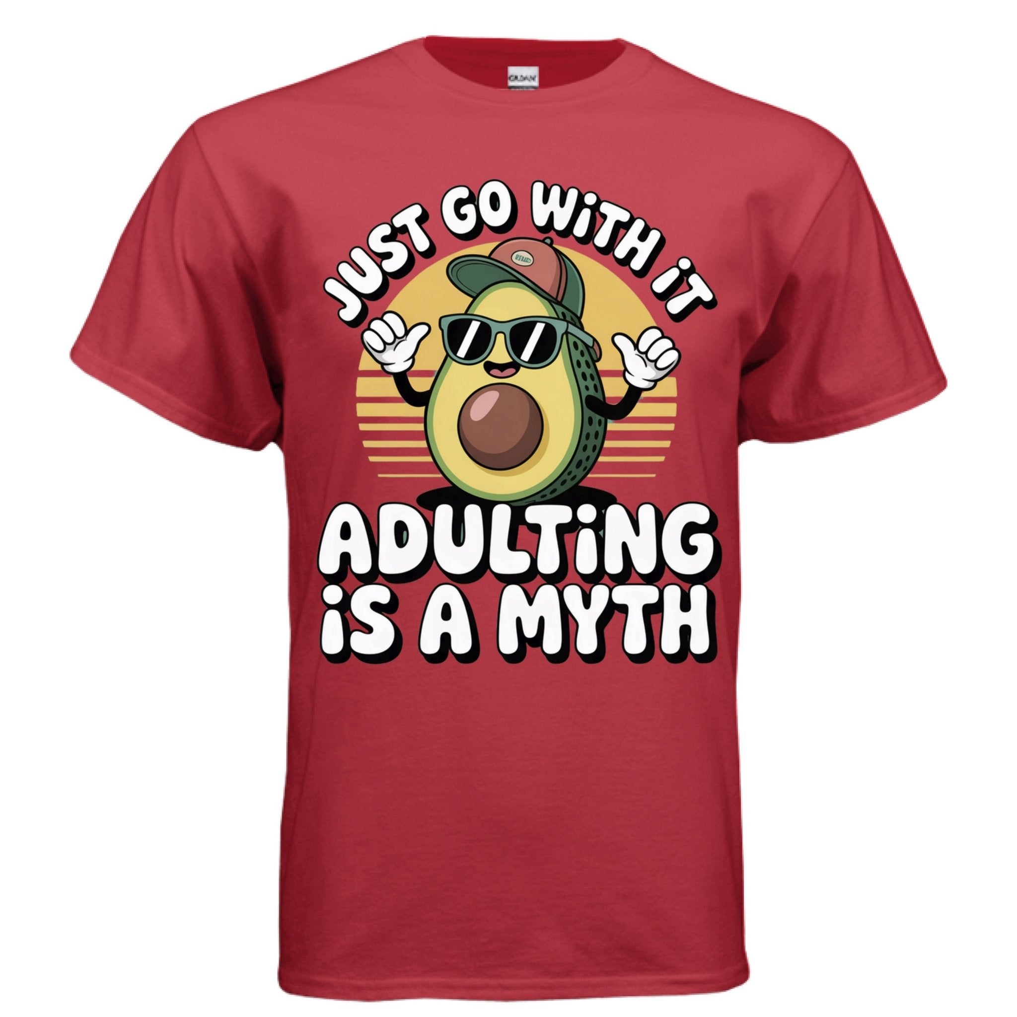 JUST GO WITH IT - One Spot Deals