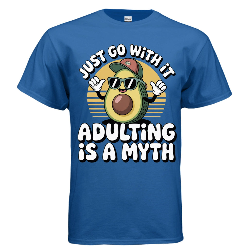 JUST GO WITH IT - One Spot Deals