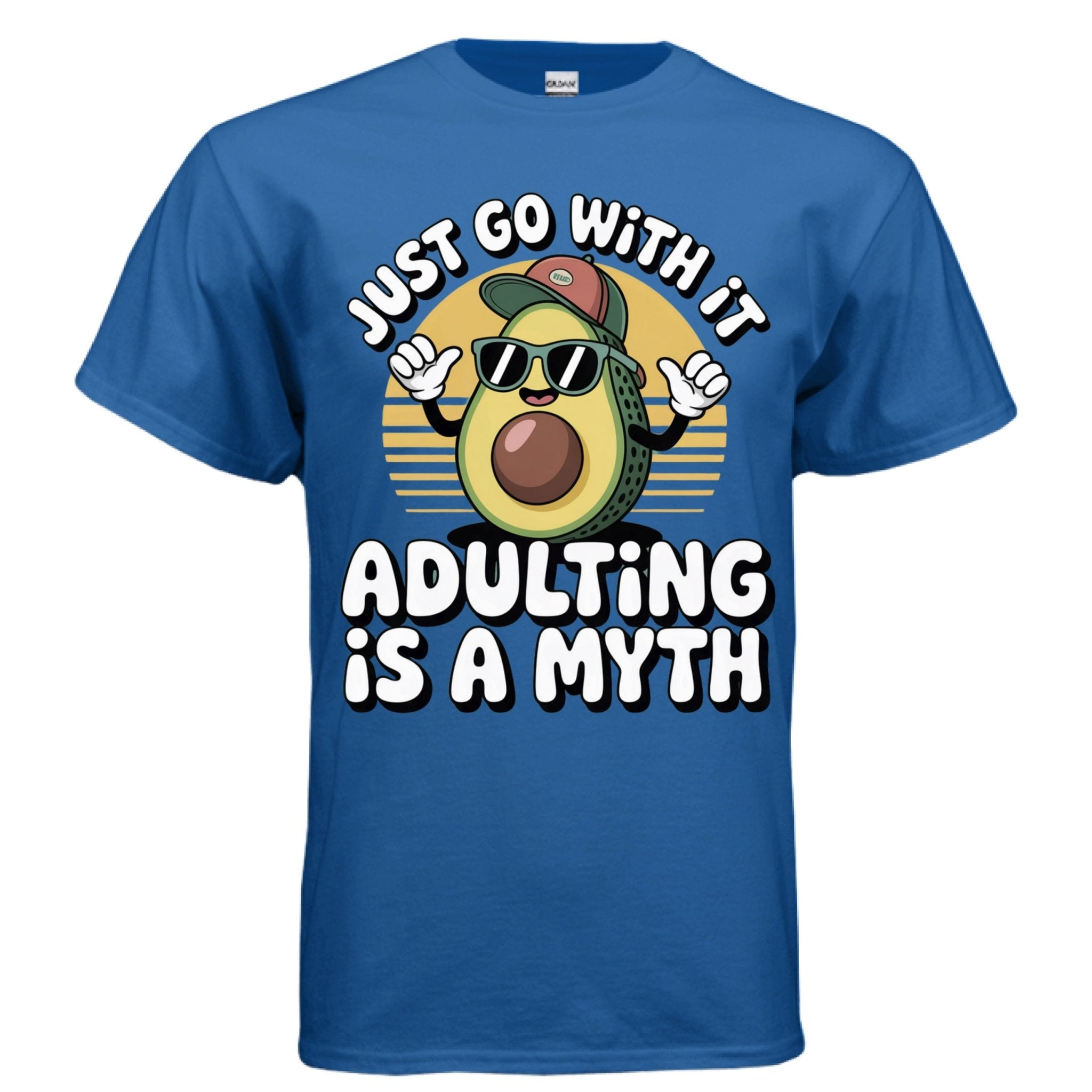 JUST GO WITH IT - One Spot Deals