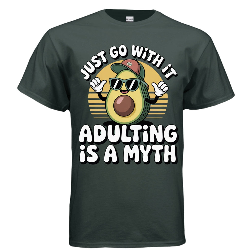 JUST GO WITH IT - One Spot Deals