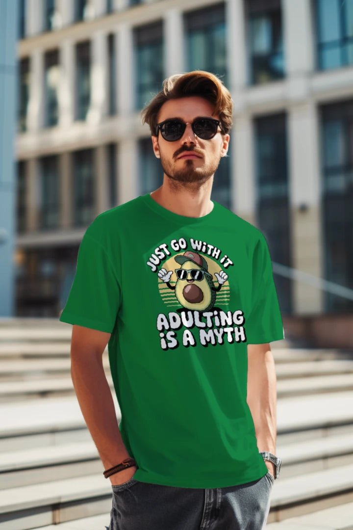 JUST GO WITH IT - One Spot Deals