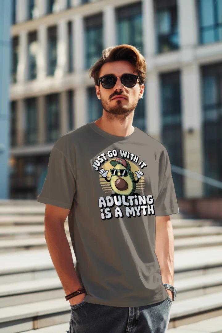 JUST GO WITH IT - One Spot Deals