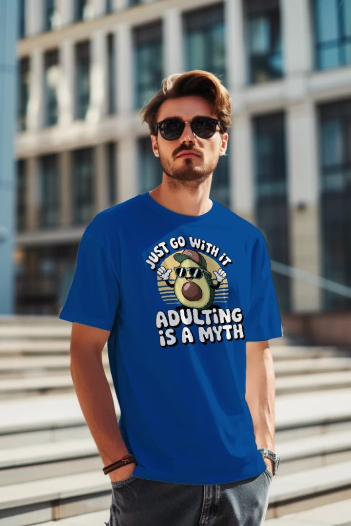 JUST GO WITH IT - One Spot Deals