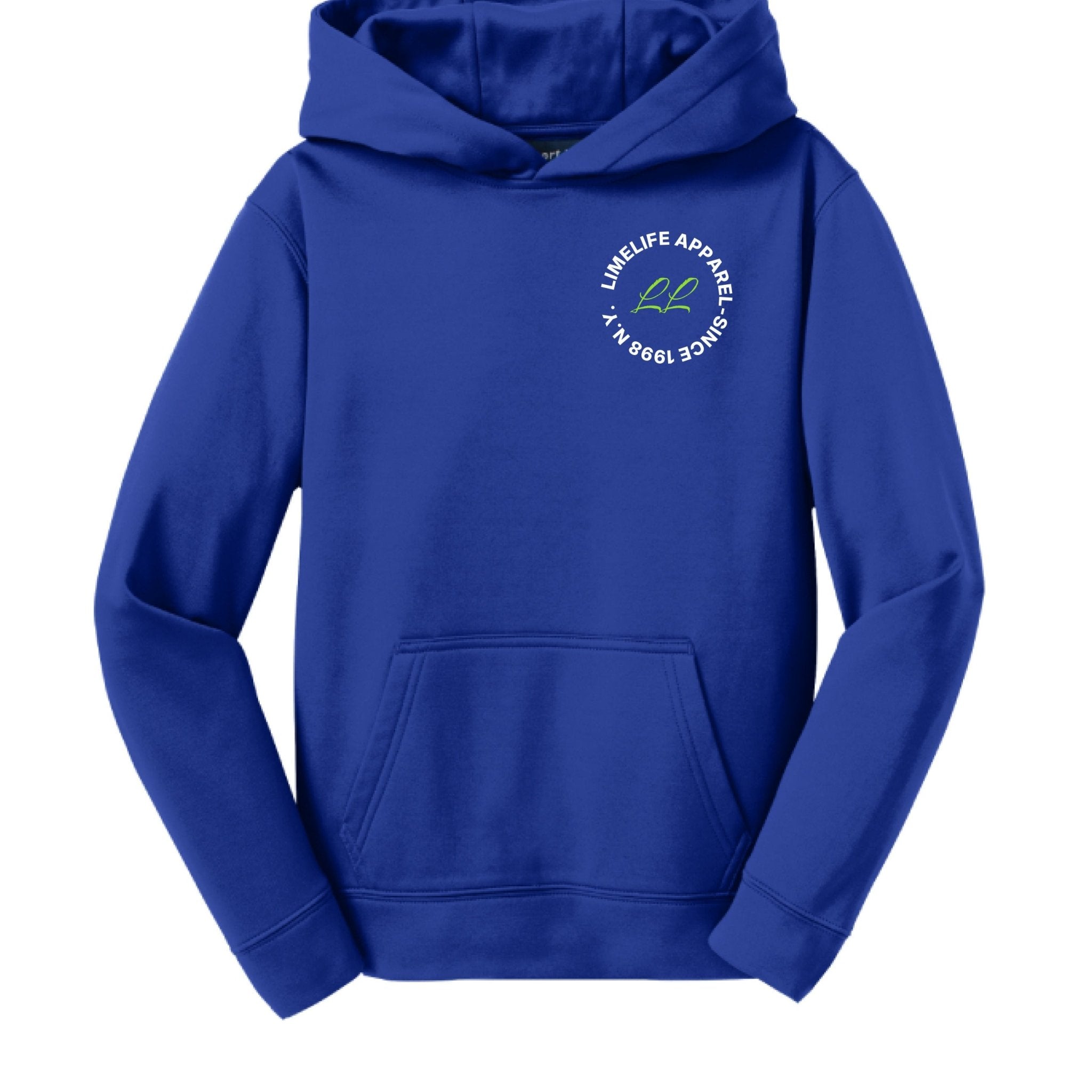 LIFE IS WHAT YOU MAKE IT BY LIMELIFE APPAREL - One Spot Deals