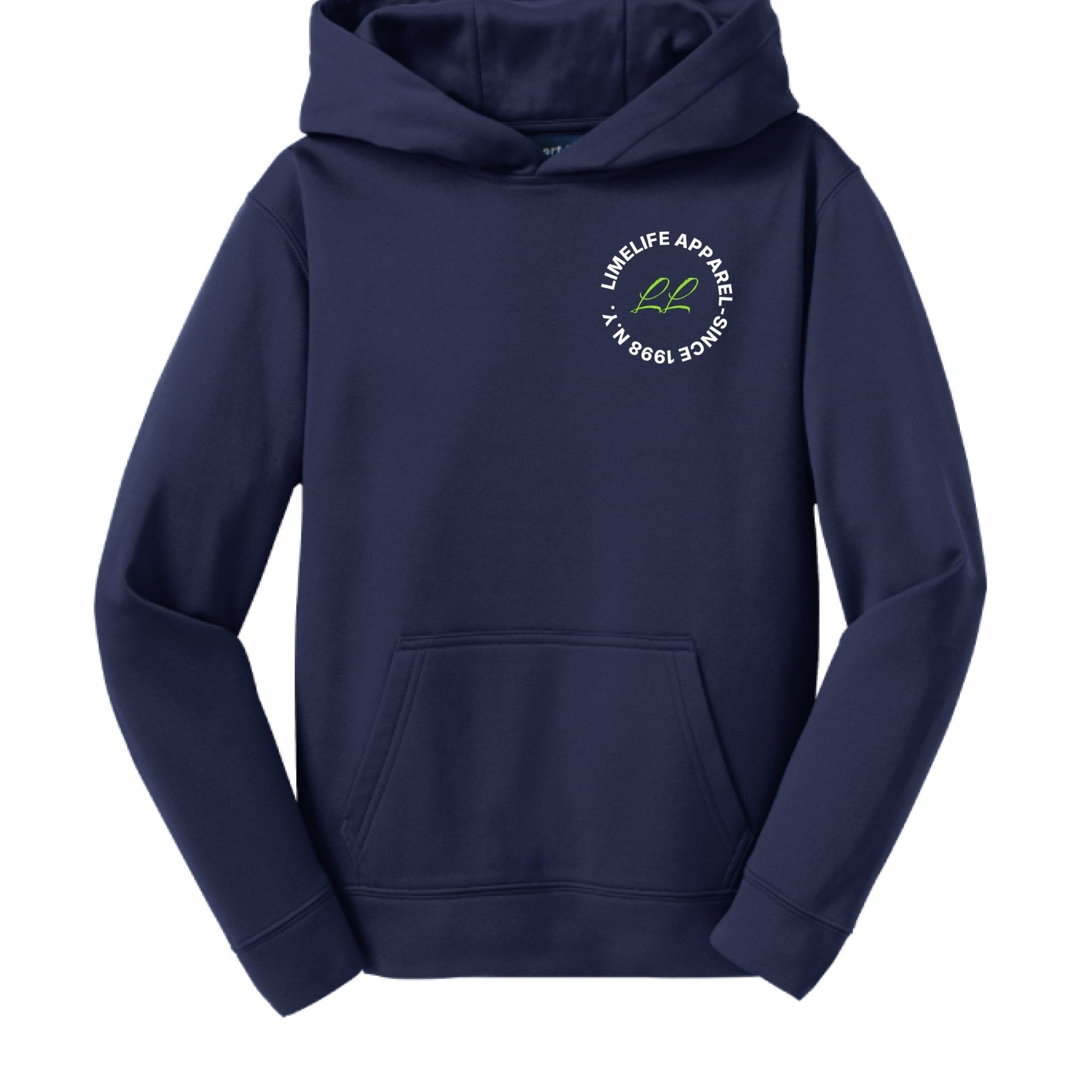 LIFE IS WHAT YOU MAKE IT BY LIMELIFE APPAREL - One Spot Deals