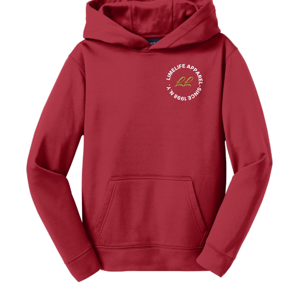 LIFE IS WHAT YOU MAKE IT BY LIMELIFE APPAREL - One Spot Deals