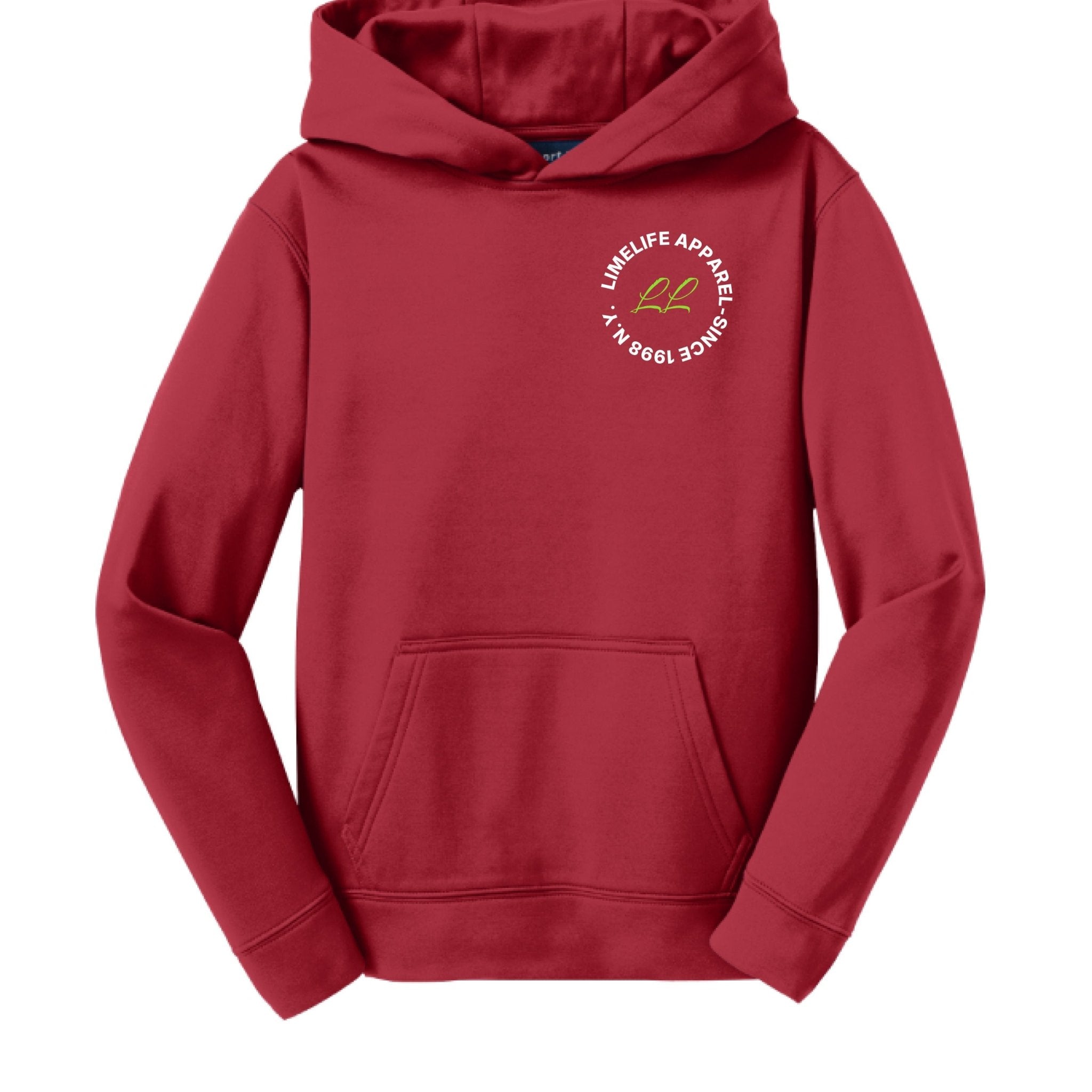 LIFE IS WHAT YOU MAKE IT BY LIMELIFE APPAREL - One Spot Deals