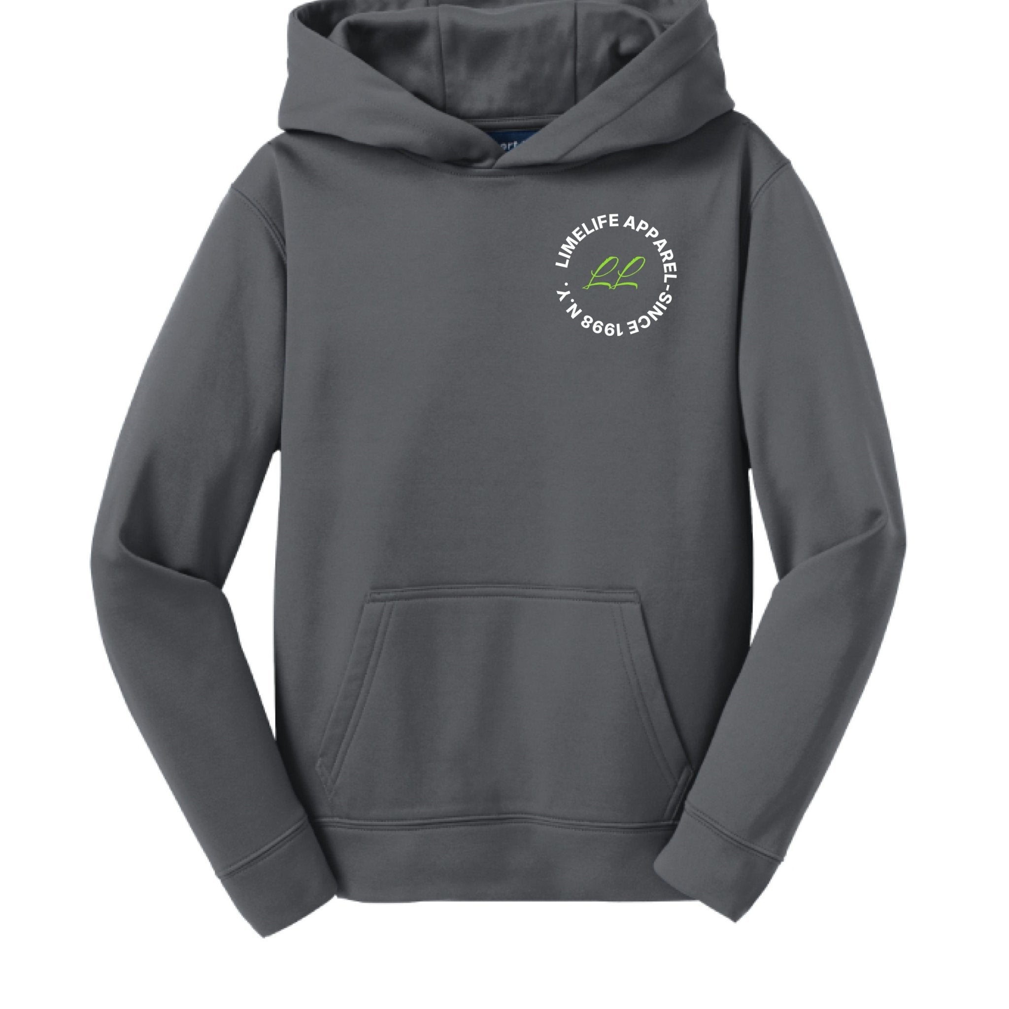 LIFE IS WHAT YOU MAKE IT BY LIMELIFE APPAREL - One Spot Deals