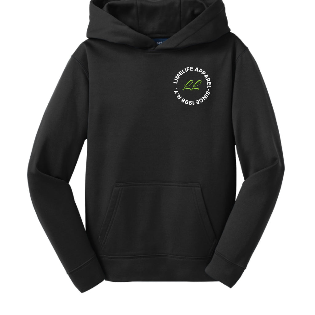 LIFE IS WHAT YOU MAKE IT BY LIMELIFE APPAREL - One Spot Deals