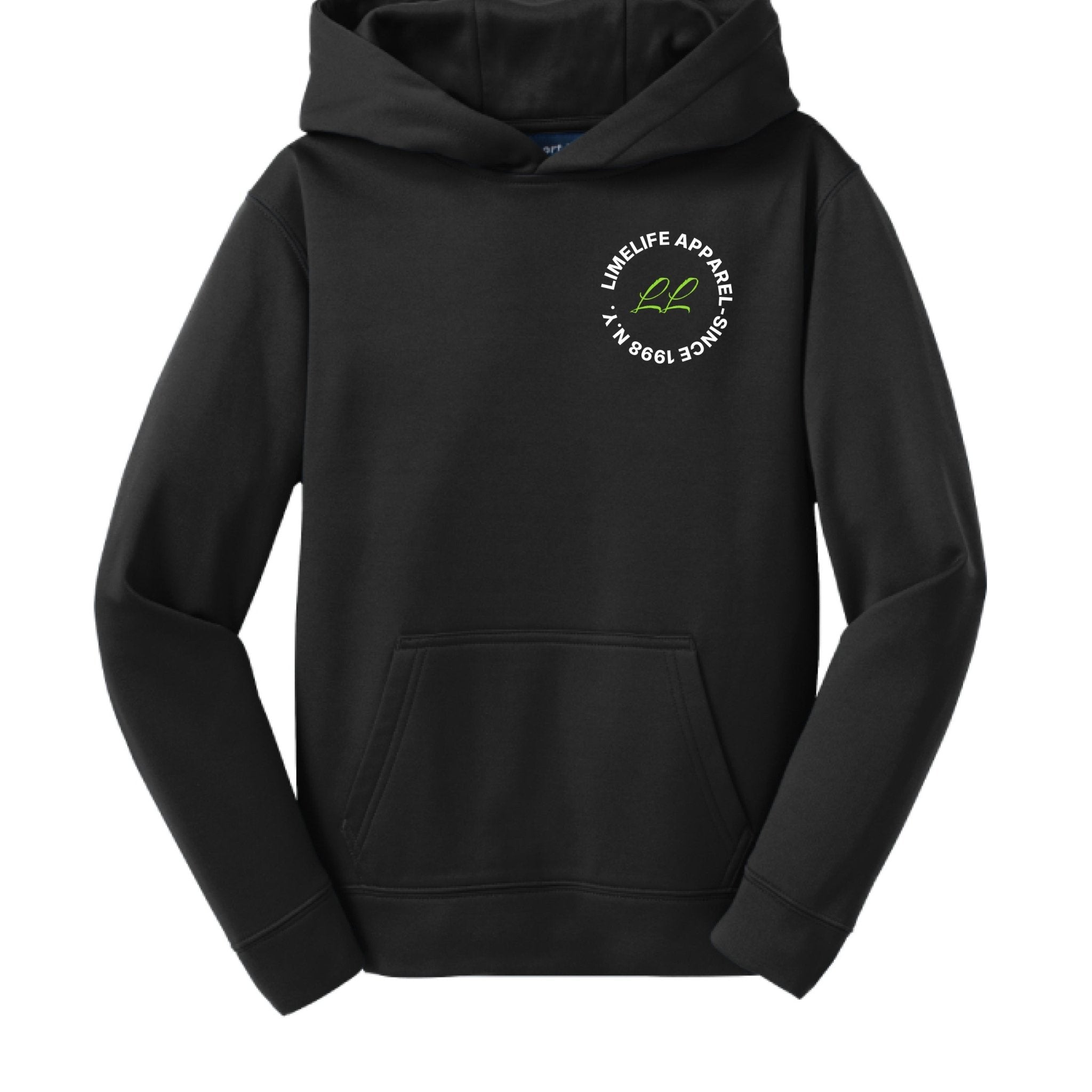 LIFE IS WHAT YOU MAKE IT BY LIMELIFE APPAREL - One Spot Deals