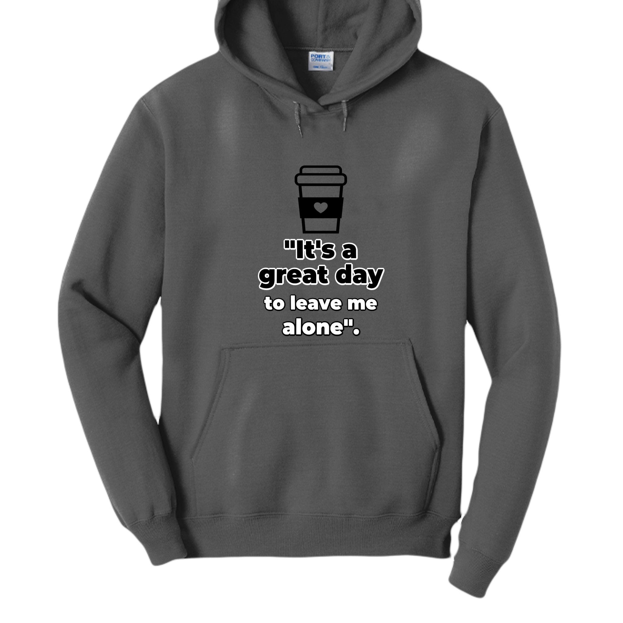 LIME LIFE APPAREL COFFEE - One Spot Deals