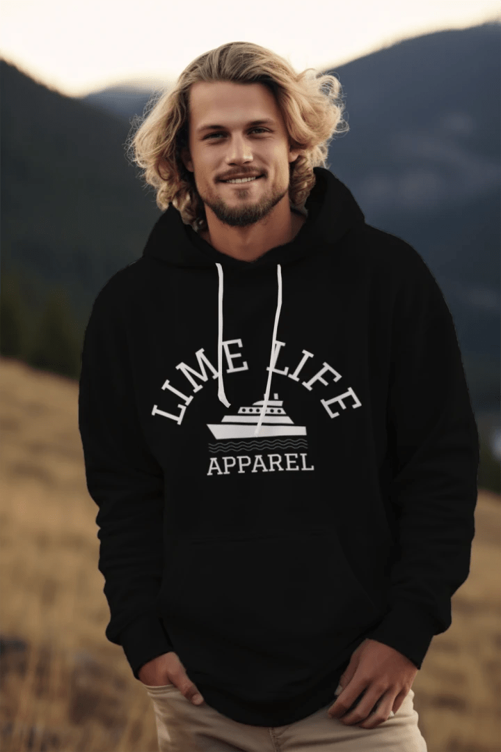 LIME LIFE APPAREL SHIP - One Spot Deals