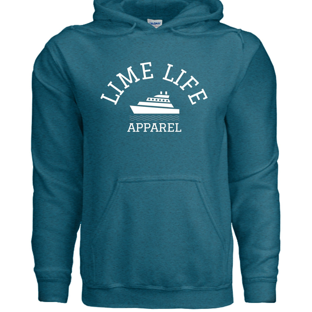 LIME LIFE APPAREL SHIP - One Spot Deals