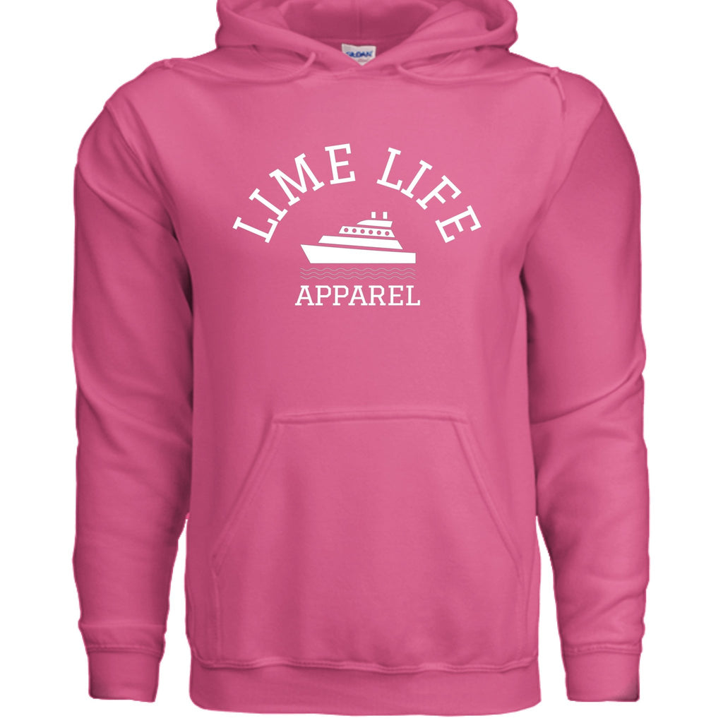 LIME LIFE APPAREL SHIP - One Spot Deals