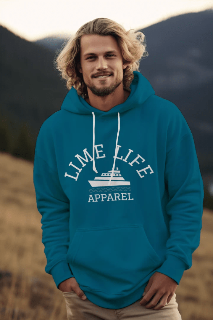 LIME LIFE APPAREL SHIP - One Spot Deals