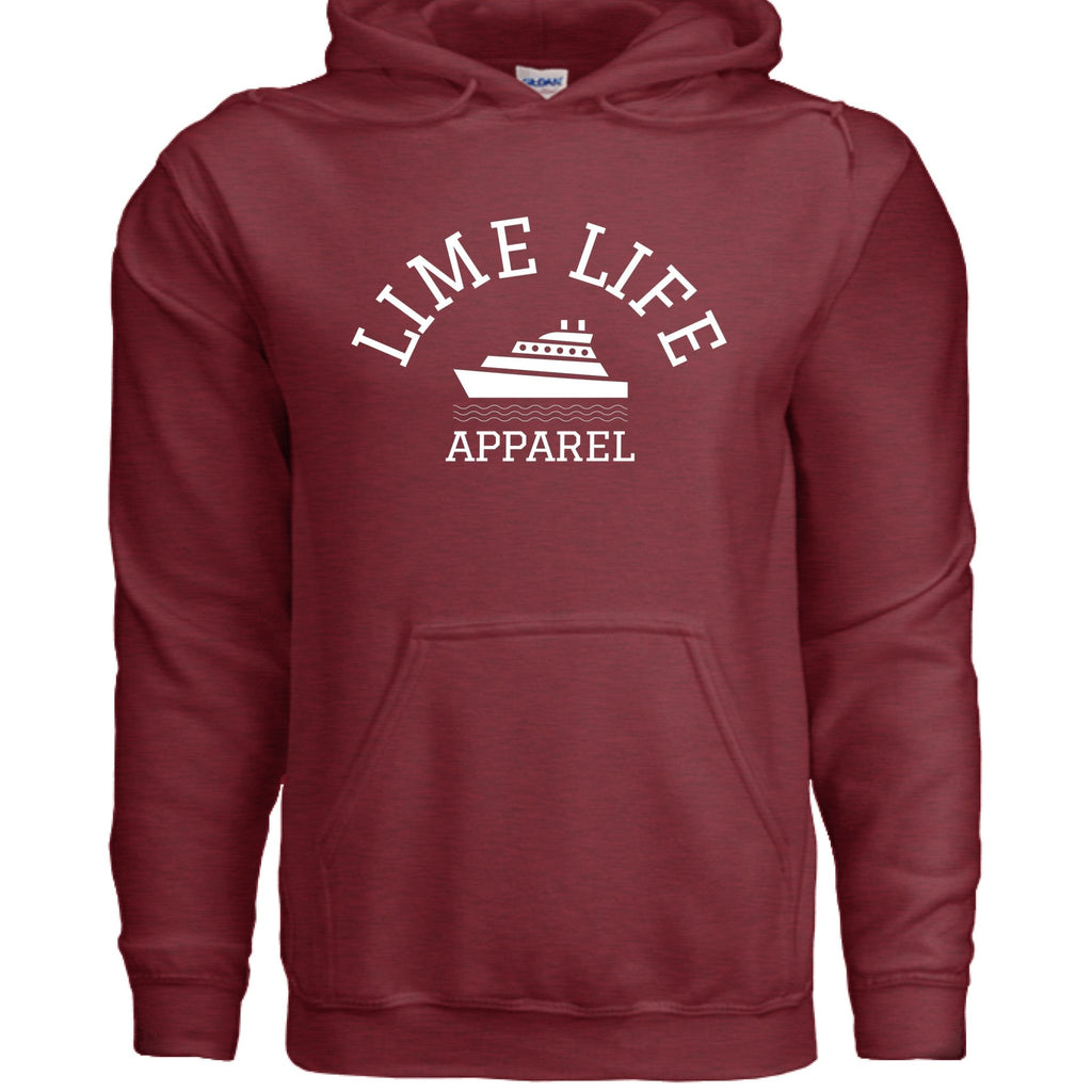 LIME LIFE APPAREL SHIP - One Spot Deals