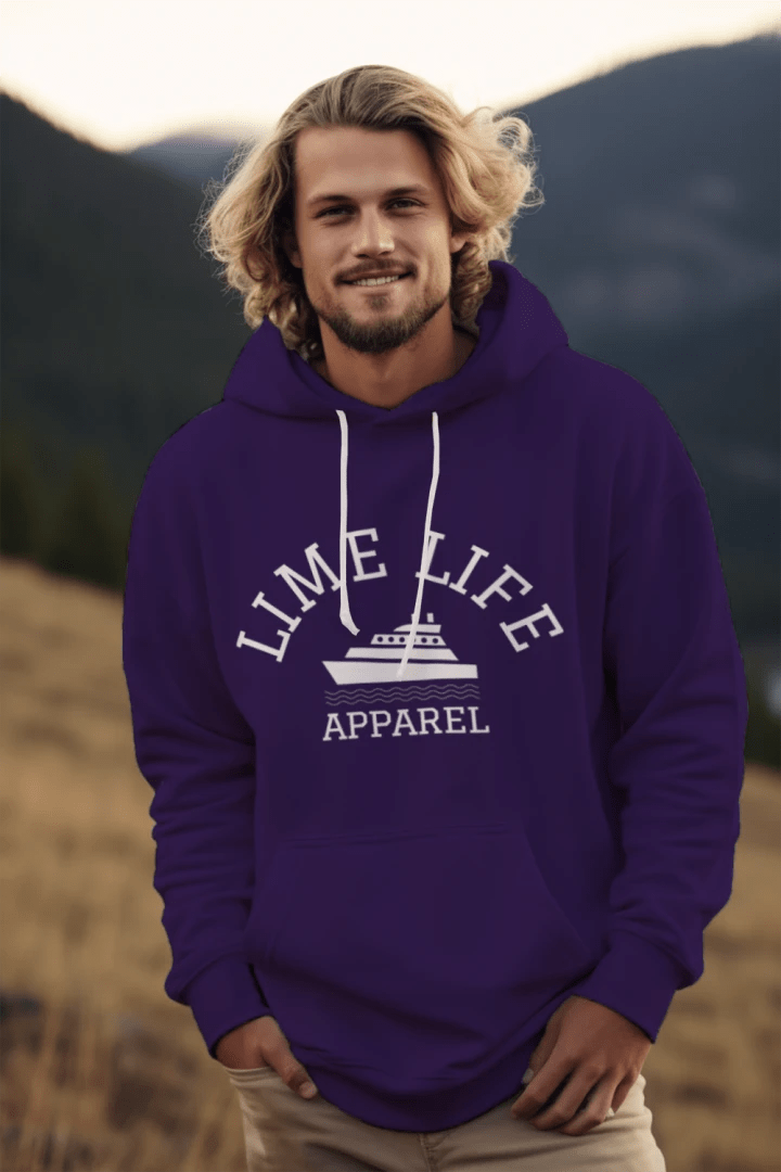 LIME LIFE APPAREL SHIP - One Spot Deals