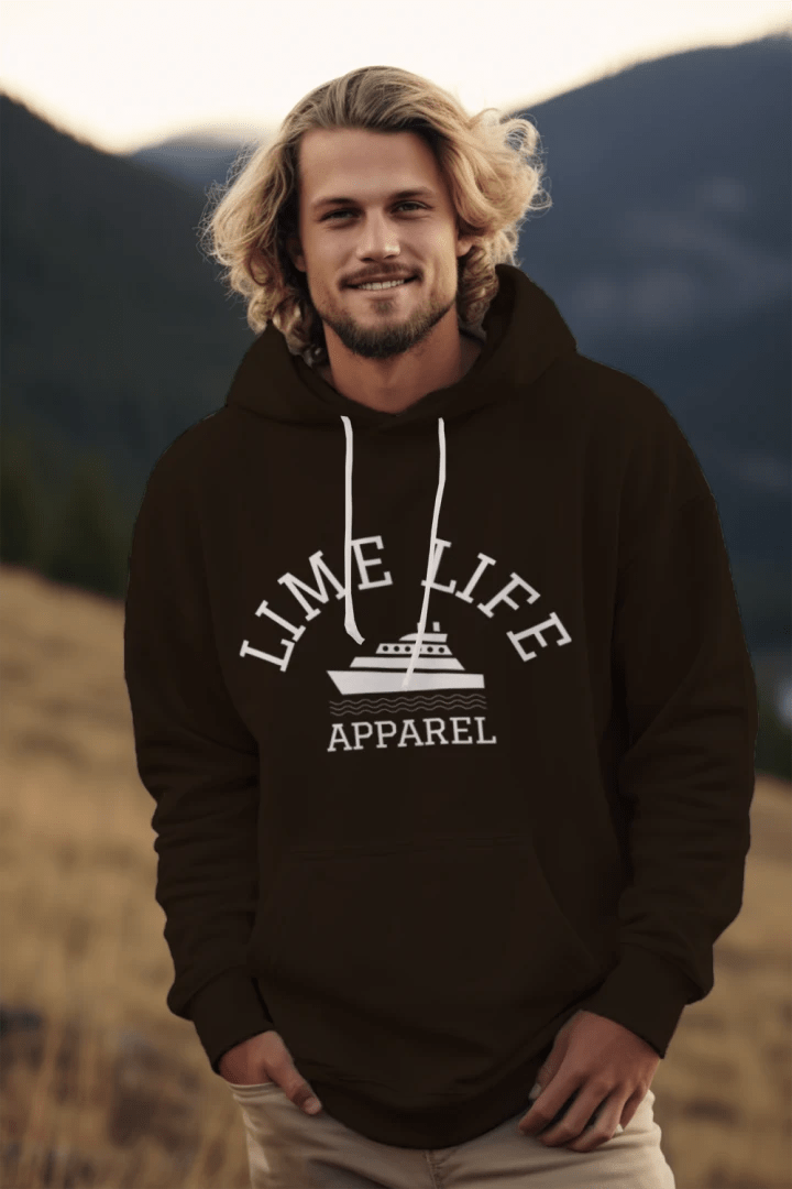 LIME LIFE APPAREL SHIP - One Spot Deals