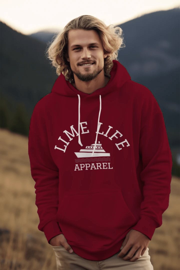 LIME LIFE APPAREL SHIP - One Spot Deals