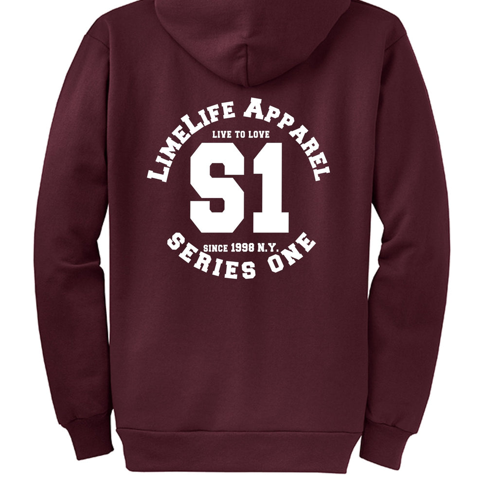 LIMELIFE APPAREL SERIES ONE - LIVE TO LOVE - One Spot Deals