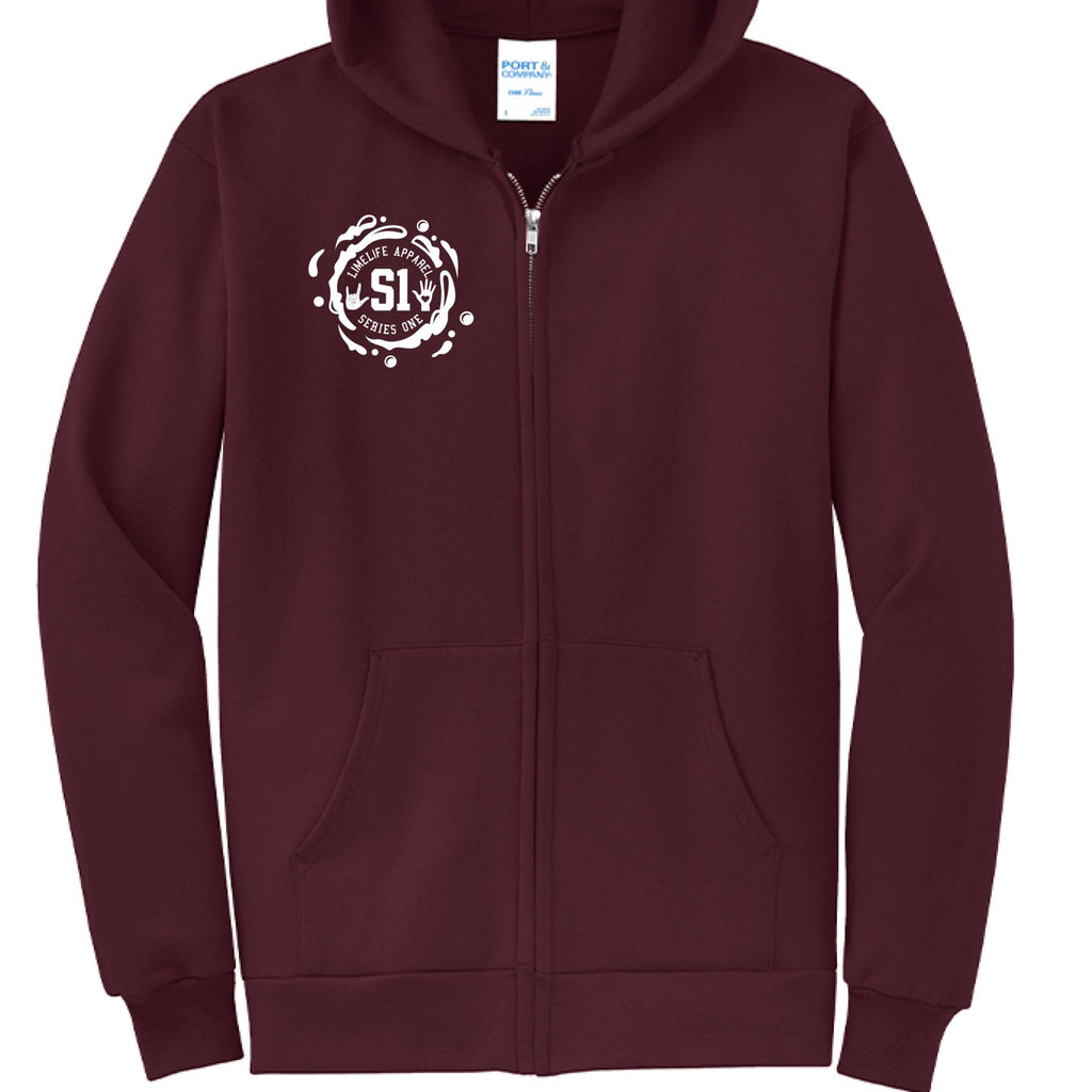 LIMELIFE APPAREL SERIES ONE - LIVE TO LOVE - One Spot Deals