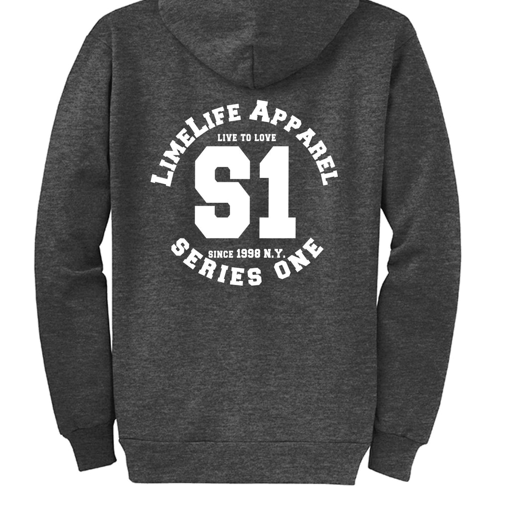 LIMELIFE APPAREL SERIES ONE - LIVE TO LOVE - One Spot Deals