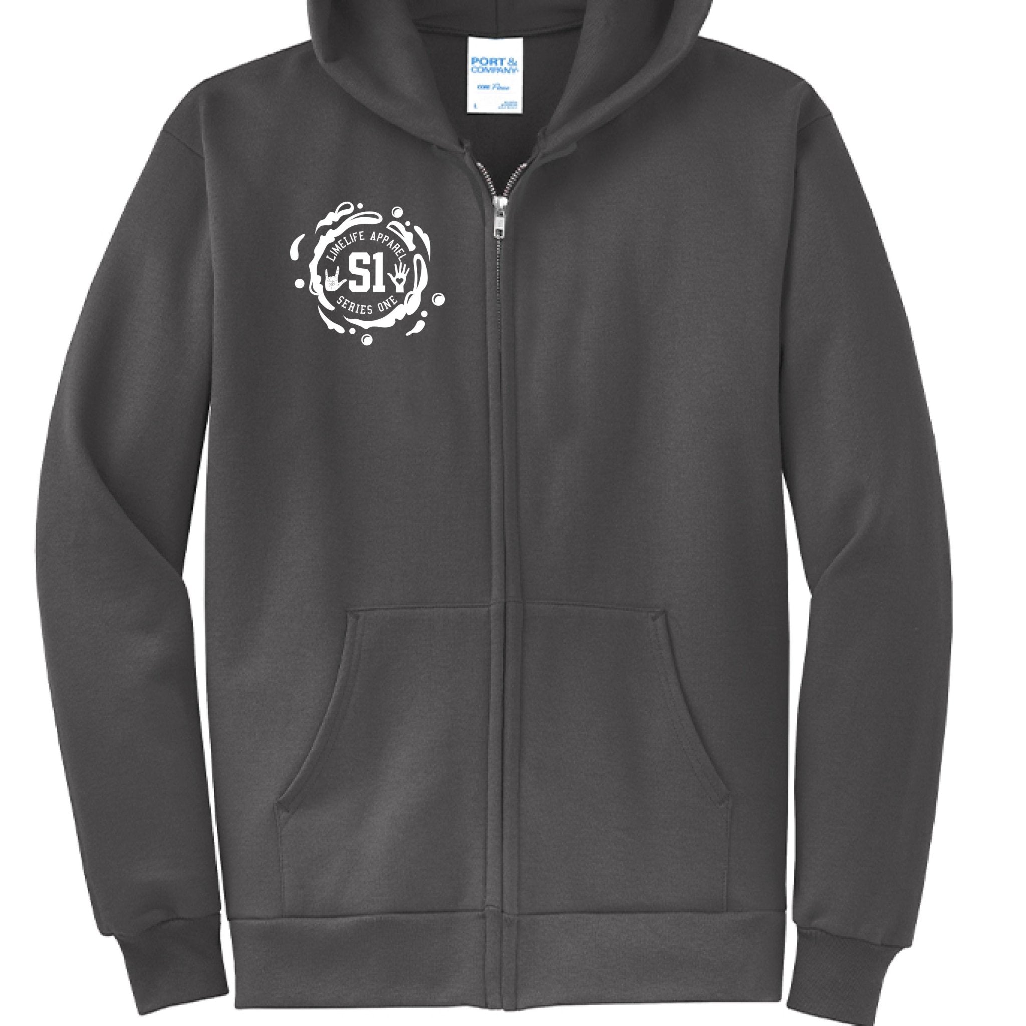 LIMELIFE APPAREL SERIES ONE - LIVE TO LOVE - One Spot Deals