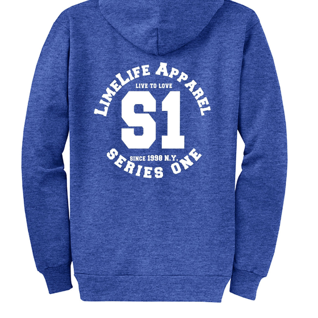 LIMELIFE APPAREL SERIES ONE - LIVE TO LOVE - One Spot Deals