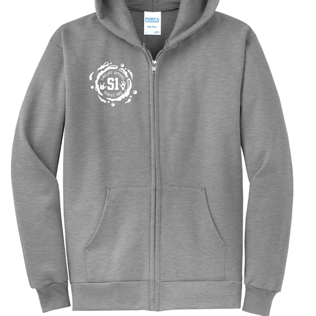 LIMELIFE APPAREL SERIES ONE - LIVE TO LOVE - One Spot Deals